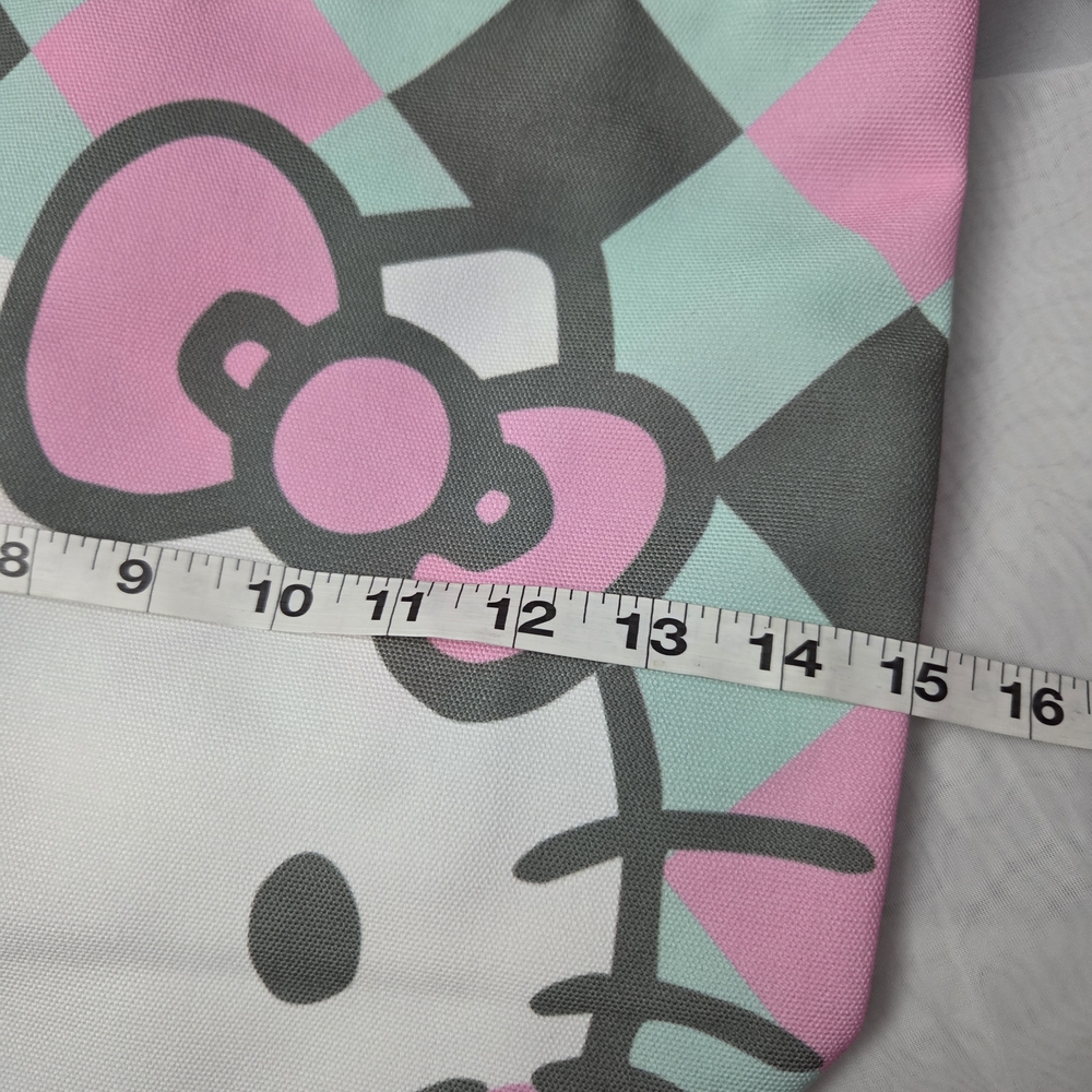 Hello Kitty Tote Set - Picture 5 of 12